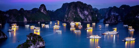 Khám phá 30 địa điểm du lịch Việt Nam - Phần 2 - Ảnh 2. Khám phá 30 địa điểm du lịch Việt Nam - Phần 2 - Ảnh 2.