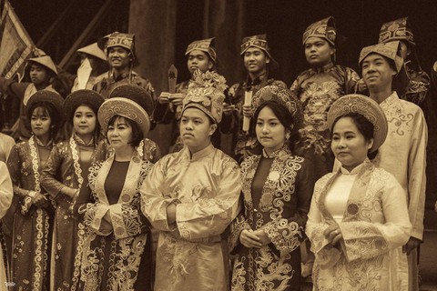 Bộ ảnh kỷ yếu đậm chất chuyên Sử của teen Hải Dương - Ảnh 7. Bộ ảnh kỷ yếu đậm chất chuyên Sử của teen Hải Dương - Ảnh 7.