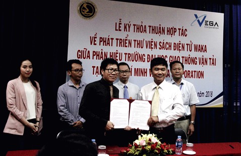 Mở thư viện sách điện tử miễn phí cho sinh viên - Ảnh 1. Mở thư viện sách điện tử miễn phí cho sinh viên - Ảnh 1.