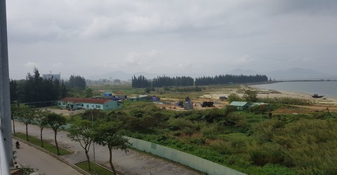 Chủ tịch Đà Nẵng ký quyết định kỷ luật 5 lãnh đạo - Ảnh 1. Chủ tịch Đà Nẵng ký quyết định kỷ luật 5 lãnh đạo - Ảnh 1.