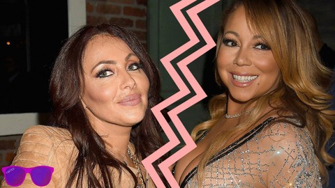 Mariah Carey bị quản lý cũ tố cáo quấy rối tình dục - Ảnh 2. Mariah Carey bị quản lý cũ tố cáo quấy rối tình dục - Ảnh 2.