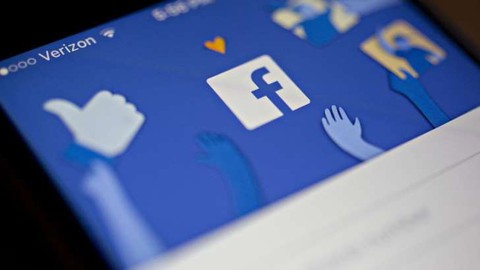 Facebook thành lập nhóm tự sản xuất chip riêng - Ảnh 1. Facebook thành lập nhóm tự sản xuất chip riêng - Ảnh 1.
