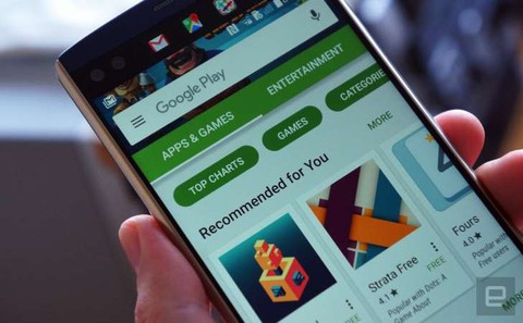 Google tung ứng dụng podcast cá nhân hóa cho Android - Ảnh 1. Google tung ứng dụng podcast cá nhân hóa cho Android - Ảnh 1.