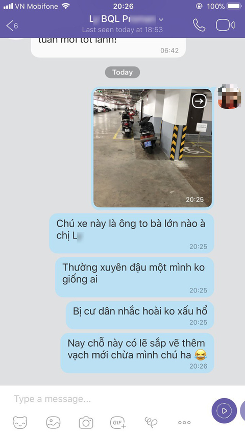 Dân chung cư nóng máu với những chiếc xe kỳ cục - Ảnh 4. Dân chung cư nóng máu với những chiếc xe kỳ cục - Ảnh 4.