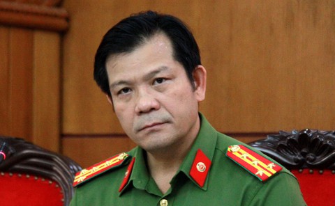 Công an triệu tập chủ cơ sở trộn pin vào cà phê - Ảnh 2. Công an triệu tập chủ cơ sở trộn pin vào cà phê - Ảnh 2.