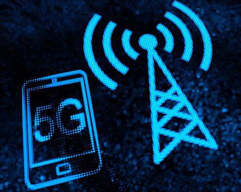 Trung Quốc đã ‘vượt mặt’ Mỹ, Hàn Quốc về mạng 5G? - Ảnh 1. Trung Quốc đã ‘vượt mặt’ Mỹ, Hàn Quốc về mạng 5G? - Ảnh 1.