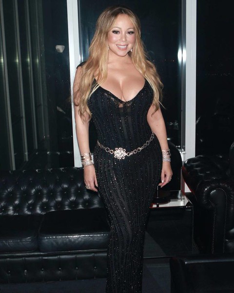 Mariah Carey bị quản lý cũ tố cáo quấy rối tình dục - Ảnh 1. Mariah Carey bị quản lý cũ tố cáo quấy rối tình dục - Ảnh 1.