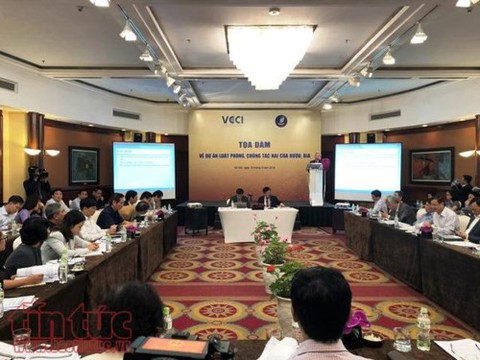 Nhiều ý kiến chưa đồng thuận về dự Luật Phòng chống tác hại rượu, bia - Ảnh 1. Nhiều ý kiến chưa đồng thuận về dự Luật Phòng chống tác hại rượu, bia - Ảnh 1.