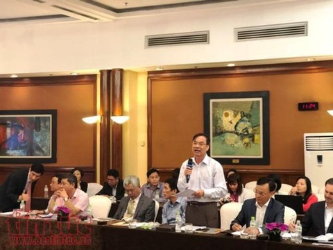 Nhiều ý kiến chưa đồng thuận về dự Luật Phòng chống tác hại rượu, bia - Ảnh 2. Nhiều ý kiến chưa đồng thuận về dự Luật Phòng chống tác hại rượu, bia - Ảnh 2.