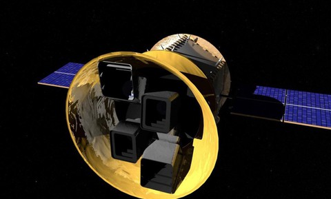 Tàu NASA lên đường tìm anh em Trái đất - Ảnh 2. Tàu NASA lên đường tìm anh em Trái đất - Ảnh 2.