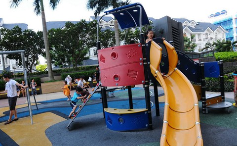 Hai kiểu hành xử nghịch chiều ở chung cư, bạn kiểu nào? - Ảnh 1. Hai kiểu hành xử nghịch chiều ở chung cư, bạn kiểu nào? - Ảnh 1.