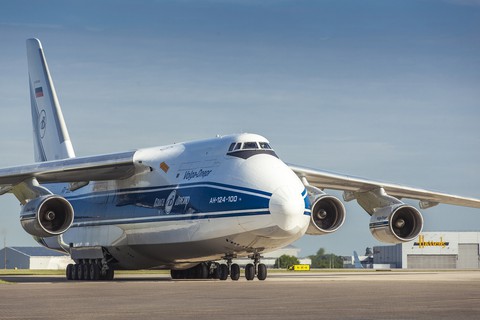 Hãng sản xuất máy bay Nga ngừng cung cấp máy bay lớn cho NATO - Ảnh 1. Hãng sản xuất máy bay Nga ngừng cung cấp máy bay lớn cho NATO - Ảnh 1.
