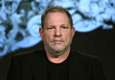 Harvey Weinstein của Ý lên thớt vì bê bối quấy rối tình dục - Ảnh 2. Harvey Weinstein của Ý lên thớt vì bê bối quấy rối tình dục - Ảnh 2.