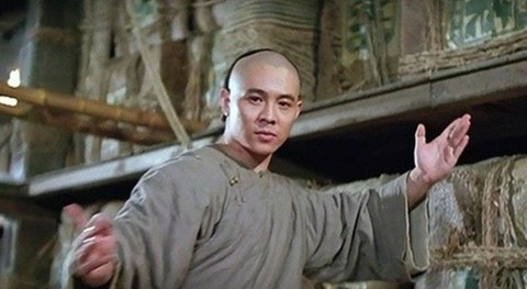 Vạch trần những chiêu thức trong phim võ hiệp Trung Quốc - Ảnh 7. Vạch trần những chiêu thức trong phim võ hiệp Trung Quốc - Ảnh 7.