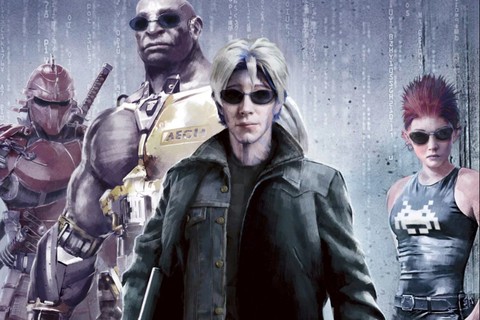 Ready player one - siêu phẩm khẳng định tài năng Steven Spielberg - Ảnh 8. Ready player one - siêu phẩm khẳng định tài năng Steven Spielberg - Ảnh 8.