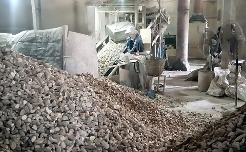 Giá ethanol để pha xăng E5 tăng thêm 420 đồng/lít - Ảnh 1. Giá ethanol để pha xăng E5 tăng thêm 420 đồng/lít - Ảnh 1.