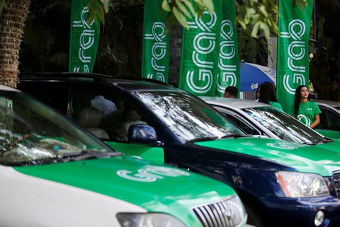 Nhiều nước Đông Nam Á đưa Grab vào tầm ngắm - Ảnh 5. Nhiều nước Đông Nam Á đưa Grab vào tầm ngắm - Ảnh 5.