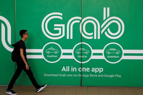 Nhiều nước Đông Nam Á đưa Grab vào tầm ngắm - Ảnh 2. Nhiều nước Đông Nam Á đưa Grab vào tầm ngắm - Ảnh 2.