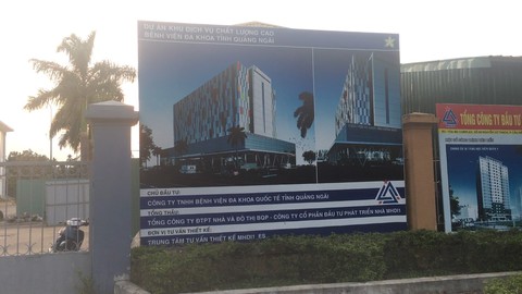 Thi công gây chết người rồi giấu chính quyền - Ảnh 2. Thi công gây chết người rồi giấu chính quyền - Ảnh 2.
