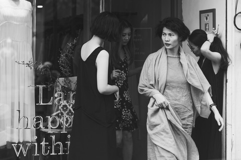 Li Lam sẽ mang thông điệp tích cực với bệnh nhân ung thư vú - Ảnh 1. Li Lam sẽ mang thông điệp tích cực với bệnh nhân ung thư vú - Ảnh 1.