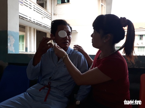 Vụ bắn nhau như phim ở Nhơn Trạch, bên nổ súng kể gì? - Ảnh 3. Vụ bắn nhau như phim ở Nhơn Trạch, bên nổ súng kể gì? - Ảnh 3.