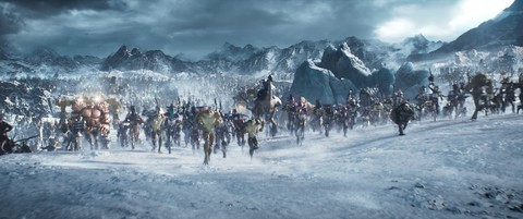 Ready player one - siêu phẩm khẳng định tài năng Steven Spielberg - Ảnh 7. Ready player one - siêu phẩm khẳng định tài năng Steven Spielberg - Ảnh 7.