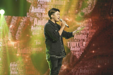 Sing my song: Nam Trương được khen với Tình yêu của anh - Ảnh 8. Sing my song: Nam Trương được khen với Tình yêu của anh - Ảnh 8.