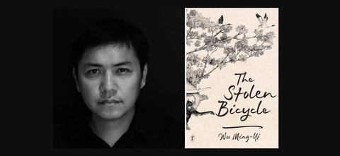 Giải Man Booker gây tranh cãi khi đổi quốc tịch tác giả Đài Loan - Ảnh 1. Giải Man Booker gây tranh cãi khi đổi quốc tịch tác giả Đài Loan - Ảnh 1.