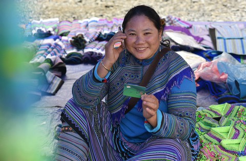 Viettel bỏ cước roaming ở Myanmar - Ảnh 1. Viettel bỏ cước roaming ở Myanmar - Ảnh 1.
