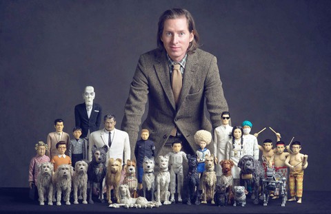 Phim hoạt hình Isle of Dogs gây xung đột văn hóa ở Hollywood? - Ảnh 3. Phim hoạt hình Isle of Dogs gây xung đột văn hóa ở Hollywood? - Ảnh 3.