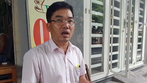 Mất sạch sự nghiệp vì bị bắt oan - Ảnh 1. Mất sạch sự nghiệp vì bị bắt oan - Ảnh 1.
