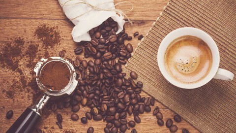 Cách nào nhận diện cà phê thiệt? - Ảnh 1. Cách nào nhận diện cà phê thiệt? - Ảnh 1.