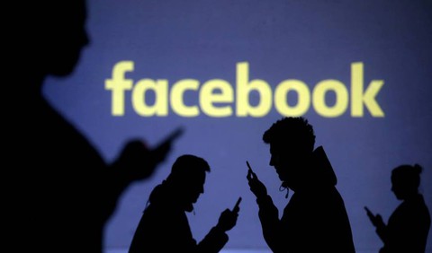 Facebook ‘né’ luật bảo vệ thông tin người dùng tại EU - Ảnh 1. Facebook ‘né’ luật bảo vệ thông tin người dùng tại EU - Ảnh 1.