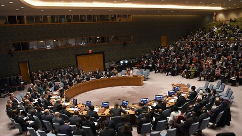 Đại sứ Bờ Biển Ngà tại LHQ đột tử vì bỏ phiếu về Syria quá mệt - Ảnh 3. Đại sứ Bờ Biển Ngà tại LHQ đột tử vì bỏ phiếu về Syria quá mệt - Ảnh 3.