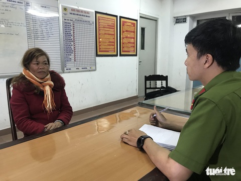 Buôn ma túy còn gài thuốc nổ chống công an - Ảnh 1. Buôn ma túy còn gài thuốc nổ chống công an - Ảnh 1.