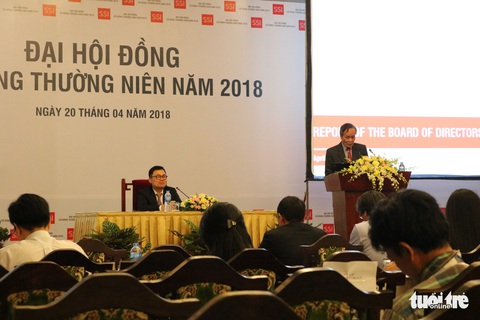 Chứng khoán hồi phục nhờ khối ngoại mua ròng 3.100 tỉ đồng - Ảnh 1. Chứng khoán hồi phục nhờ khối ngoại mua ròng 3.100 tỉ đồng - Ảnh 1.