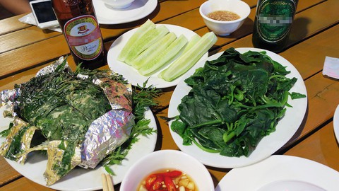 Rau làm khỏe trái tim phụ nữ - Ảnh 1. Rau làm khỏe trái tim phụ nữ - Ảnh 1.