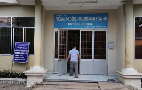 Tỉnh ủy Kiên Giang chỉ đạo 3 vụ án điểm 2018 - Ảnh 1. Tỉnh ủy Kiên Giang chỉ đạo 3 vụ án điểm 2018 - Ảnh 1.
