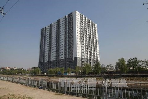 Điều kiện nào được cấp bù chênh lệch lãi suất cho vay mua nhà ở xã hội? - Ảnh 1. Điều kiện nào được cấp bù chênh lệch lãi suất cho vay mua nhà ở xã hội? - Ảnh 1.