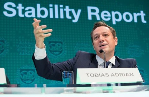 IMF: Hệ thống tài chính toàn cầu đang giống như giai đoạn tiền khủng hoảng - Ảnh 1. IMF: Hệ thống tài chính toàn cầu đang giống như giai đoạn tiền khủng hoảng - Ảnh 1.
