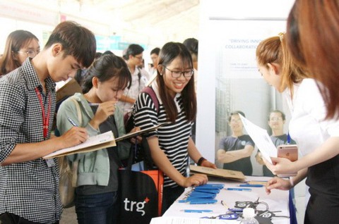 Hơn 100 triệu đồng cho ý tưởng sáng tạo sinh viên - Ảnh 1. Hơn 100 triệu đồng cho ý tưởng sáng tạo sinh viên - Ảnh 1.