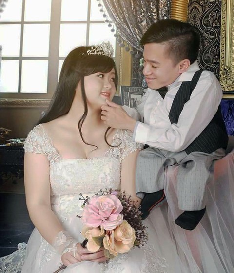 Tình yêu cứu lấy cuộc đời - Ảnh 1. Tình yêu cứu lấy cuộc đời - Ảnh 1.
