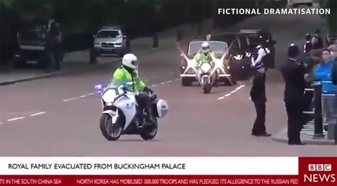 BBC đính chính không đăng video chiến tranh hạt nhân ở Baltic - Ảnh 2. BBC đính chính không đăng video chiến tranh hạt nhân ở Baltic - Ảnh 2.