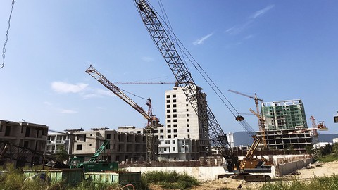 Cựu lãnh đạo Đà Nẵng bị khởi tố: Người trong cuộc giải thích ra sao? - Ảnh 1. Cựu lãnh đạo Đà Nẵng bị khởi tố: Người trong cuộc giải thích ra sao? - Ảnh 1.