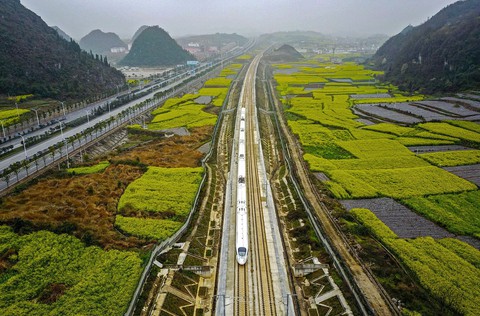 Cảnh quan độc đáo nhìn từ trên cao - Ảnh 13. Cảnh quan độc đáo nhìn từ trên cao - Ảnh 13.