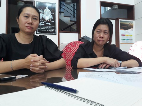 Bệnh nhân chết sau tiêm thuốc dị ứng: Sở Y tế TP.HCM yêu cầu báo cáo - Ảnh 1. Bệnh nhân chết sau tiêm thuốc dị ứng: Sở Y tế TP.HCM yêu cầu báo cáo - Ảnh 1.