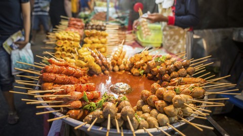 7 cách sống như dân du lịch bụi - Ảnh 7. 7 cách sống như dân du lịch bụi - Ảnh 7.
