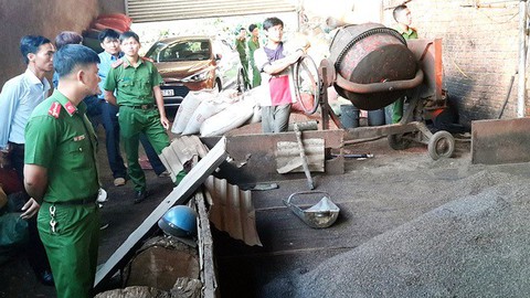 Từ chuyện cà phê pin phải thay đổi cách quản lý thực phẩm - Ảnh 1. Từ chuyện cà phê pin phải thay đổi cách quản lý thực phẩm - Ảnh 1.