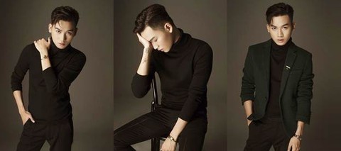 Ali Hoàng Dương, Đức Phúc, Erik... có là nhân tố hot 2018? - Ảnh 4. Ali Hoàng Dương, Đức Phúc, Erik... có là nhân tố hot 2018? - Ảnh 4.