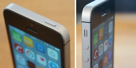 iPhone SE đời mới ra tháng 5 sẽ không có jack tai nghe? - Ảnh 1. iPhone SE đời mới ra tháng 5 sẽ không có jack tai nghe? - Ảnh 1.